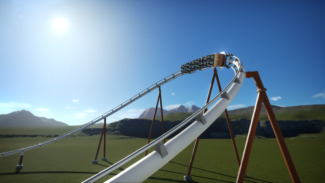 powder keg