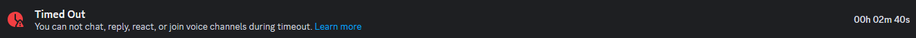 idek