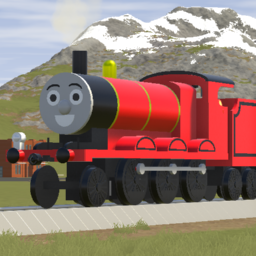 James (T&F)