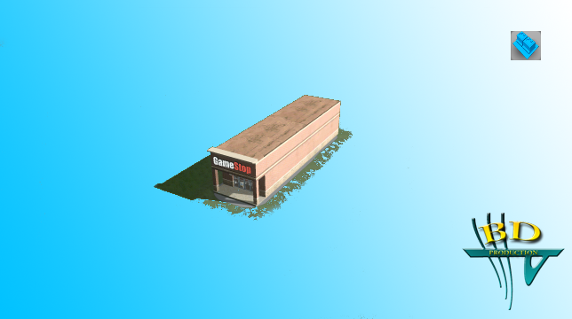 GameStop L2
