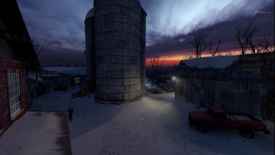 cs_Militia (佣兵训练营) – Counter-Strike 2 Mod