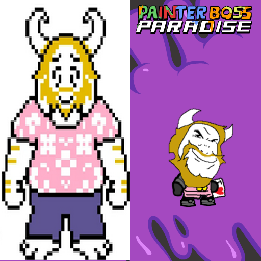 ASGORE