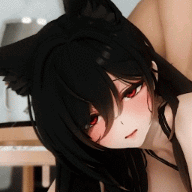 『Azur Lane』近江💕セックス
