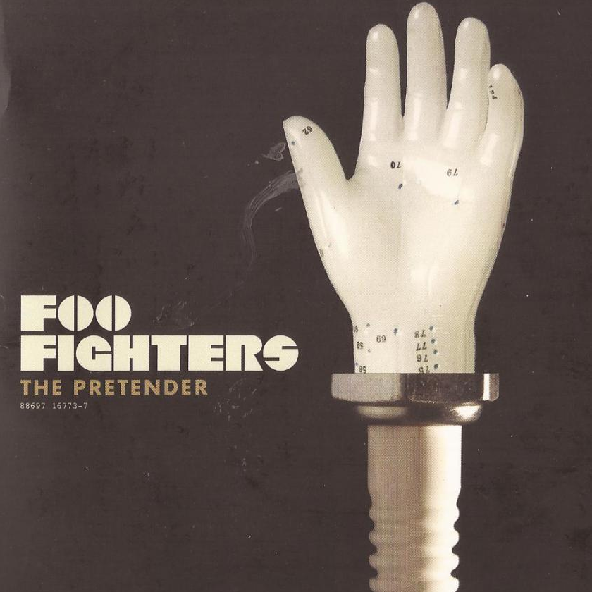 The_Pretender_Foo_Fighters