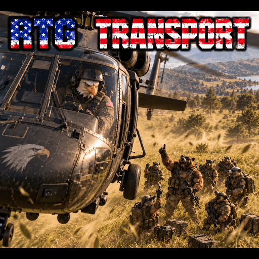 Random Task Generator (Transport)