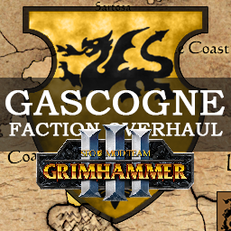 Gascogne: Faction Overhaul SFO Submod(Updated for 8.0)