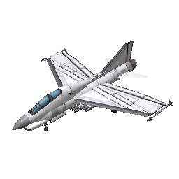 A-7E Chariot