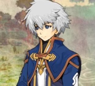 [EN/KR/JP/CN] Vayne (Mana Khemia) - Character Mod