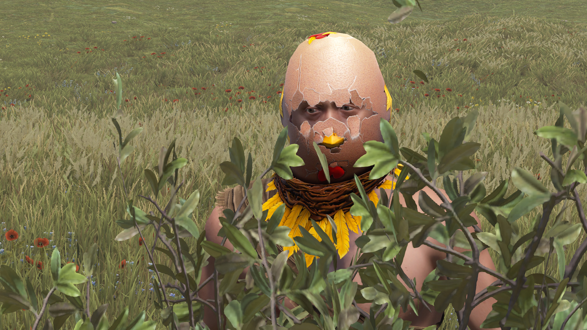 The Cozy Egg Wrap thumbnail 9