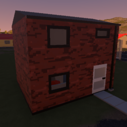 Noro Industries - Standard British Home
