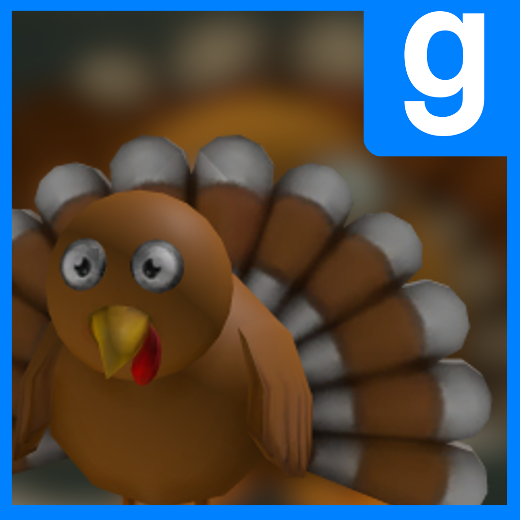 Roblox Turkey Playermodel