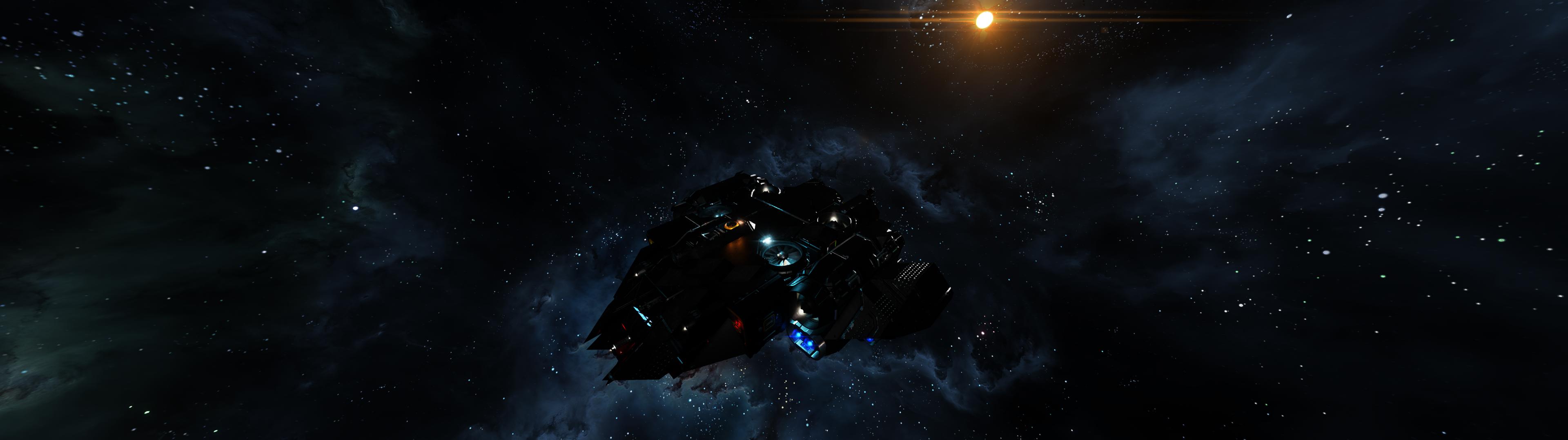 Arch Raven