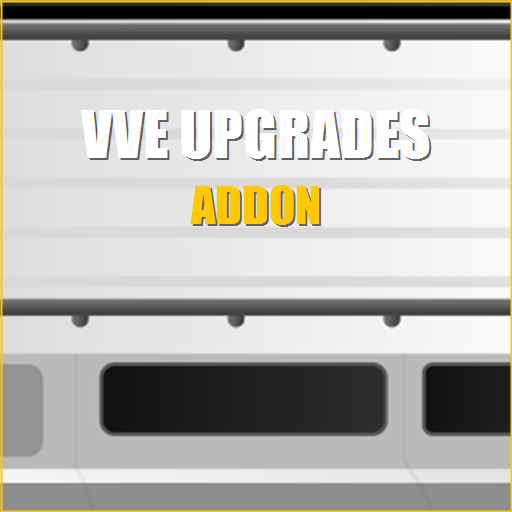 Vanilla Vehicles Expanded - Upgrades (Missing Vehicles Patch)