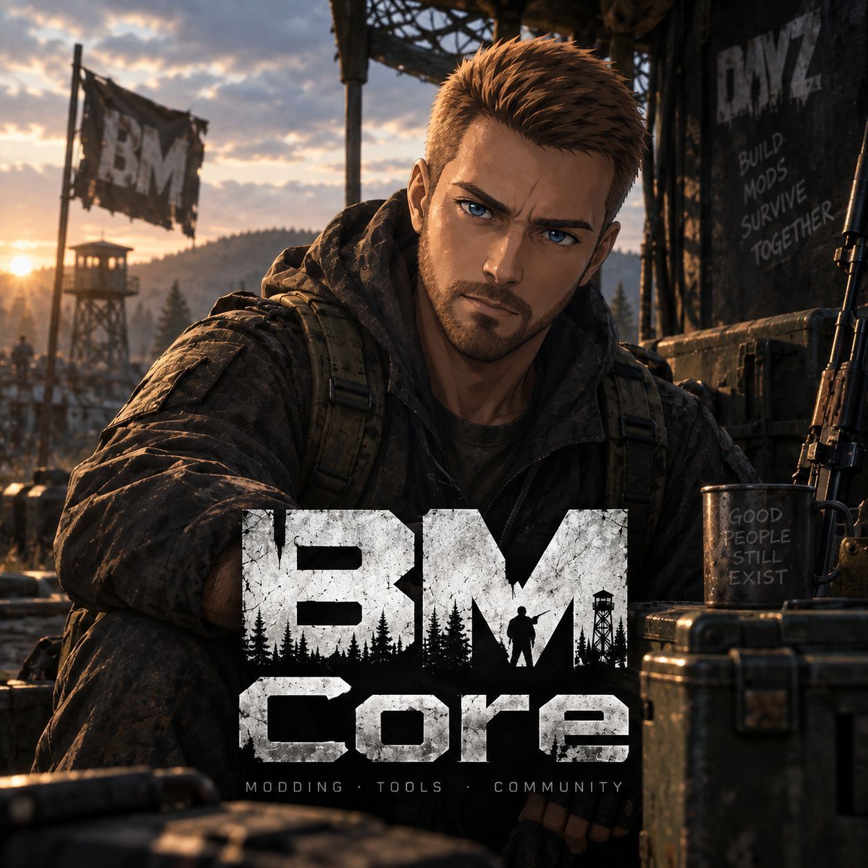 BM Core
