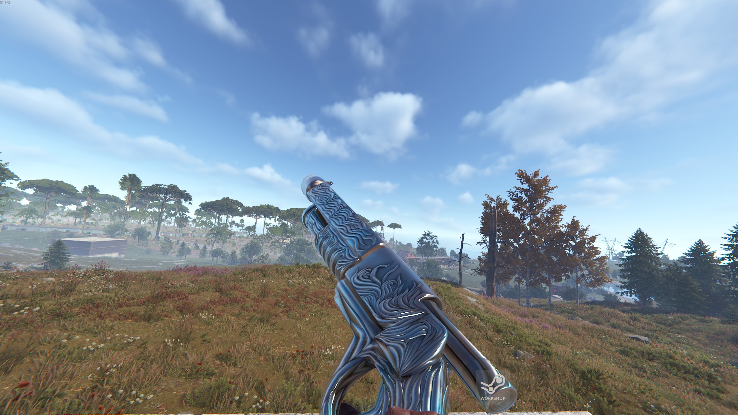 Flow Pump Shotgun thumbnail 7
