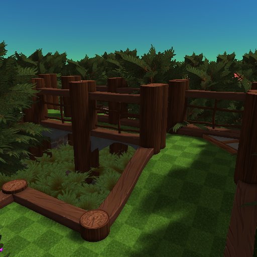 Simple Jungle preview