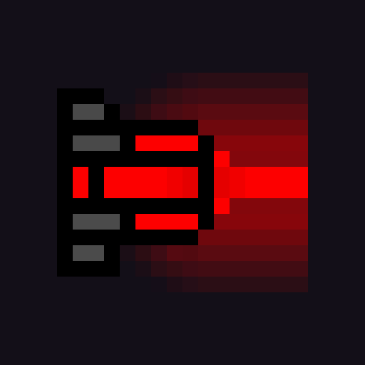Laser Overcharge