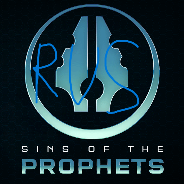 [RUS] Sins of the Prophets: Stellaris