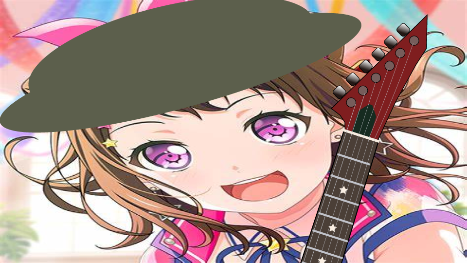 Girls Battle Party