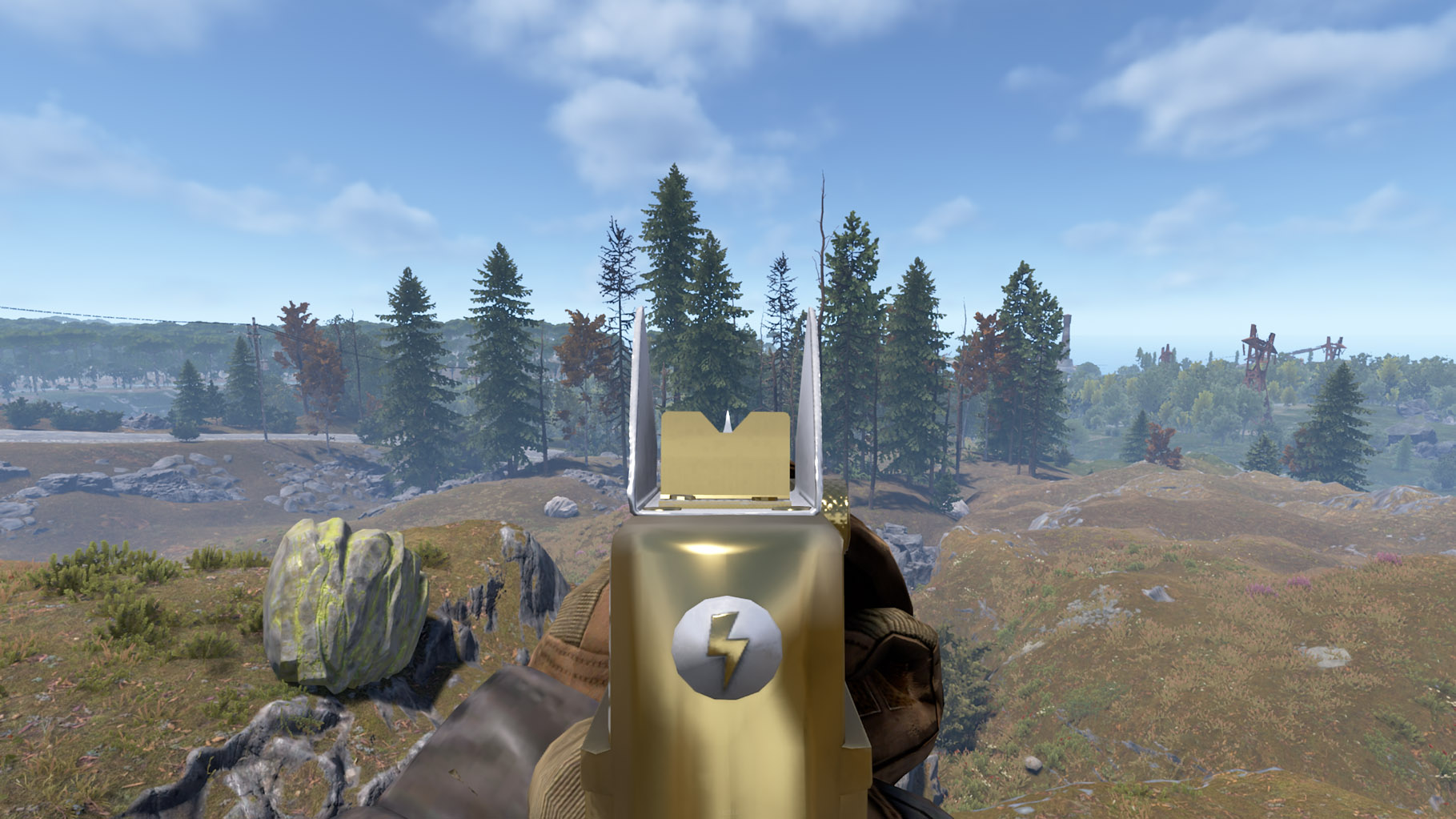 Thundergold Thompson thumbnail 7