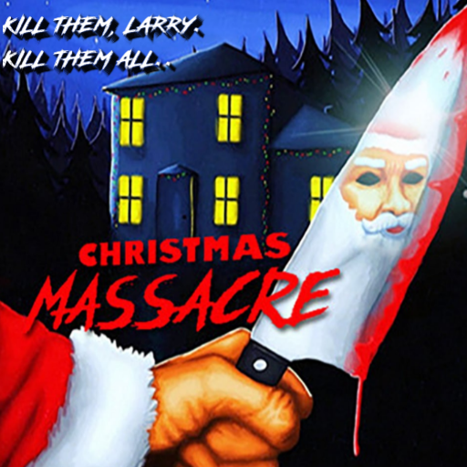 CHRISTMAS MASSACRE (3 Levels, Easy-Medium, Biker/Beard) [Please Read Desc] preview