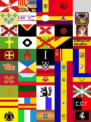 -The Spanish and Iberian Pack-
