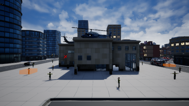 Small Bank