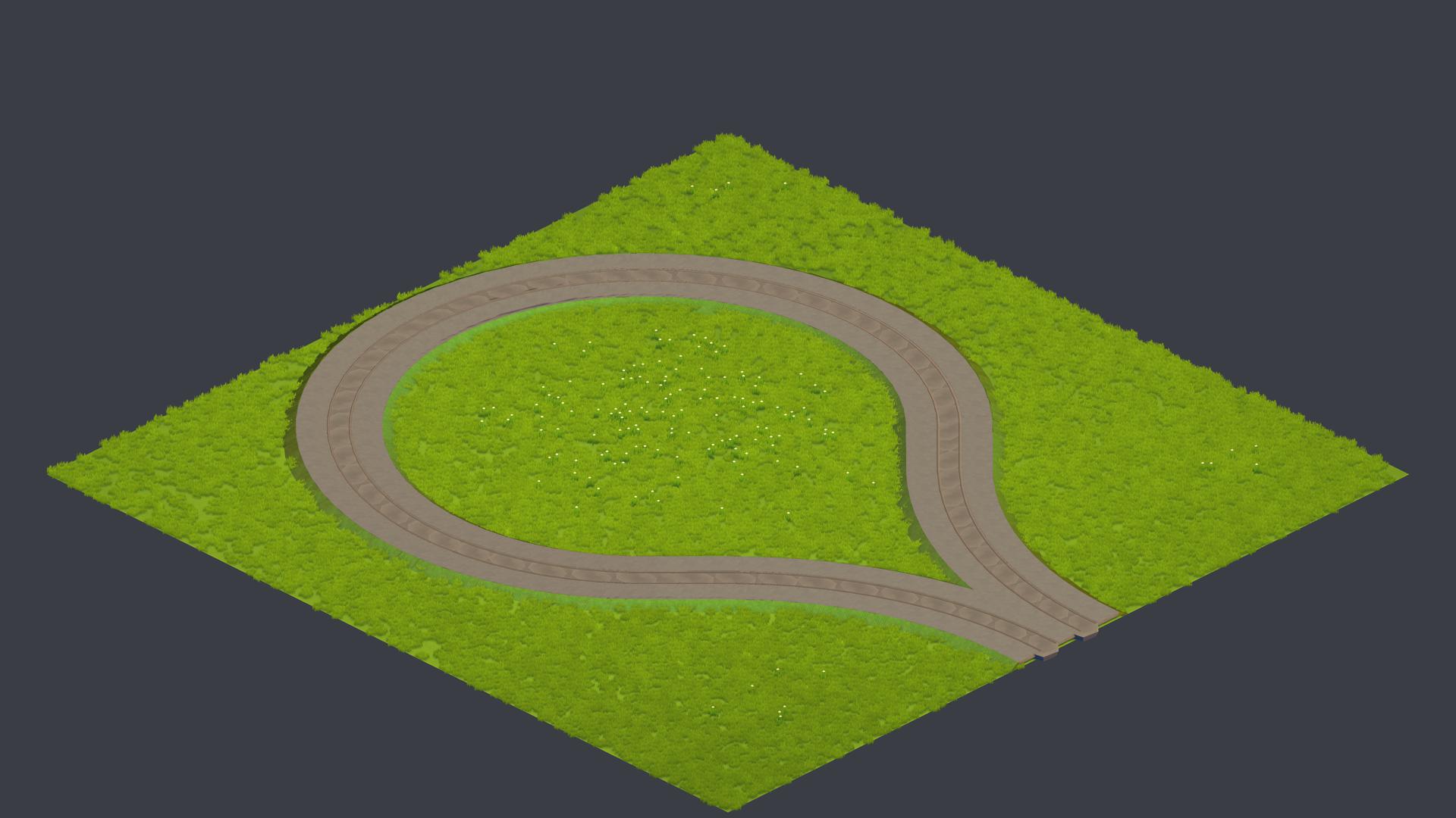 5uTram close loop concrete.tile