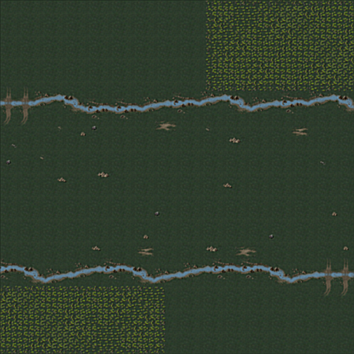 Dino World