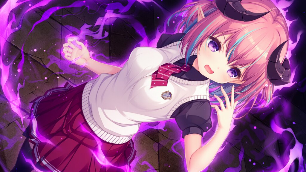 Steam Community :: はじめるセカイの理想論-goodbye world index