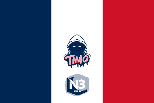 France (D5) - By @Timo@