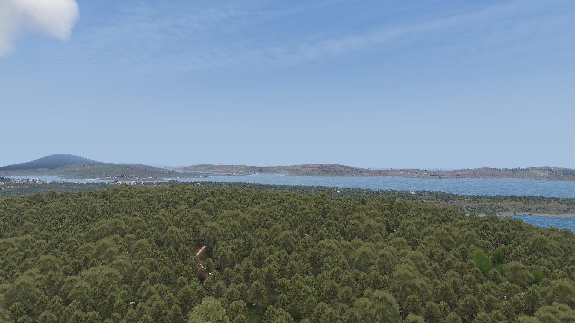 [BRCL]Standard Mission 25 Little Bird