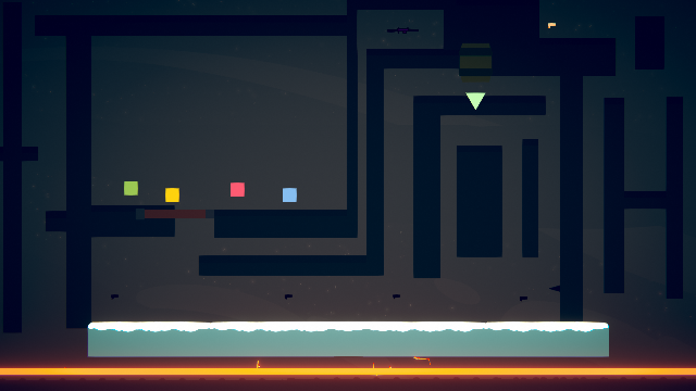 MAZE revamp