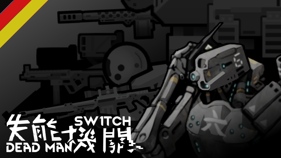 The Dead Man's Switch (Deutsche Übersetzung)