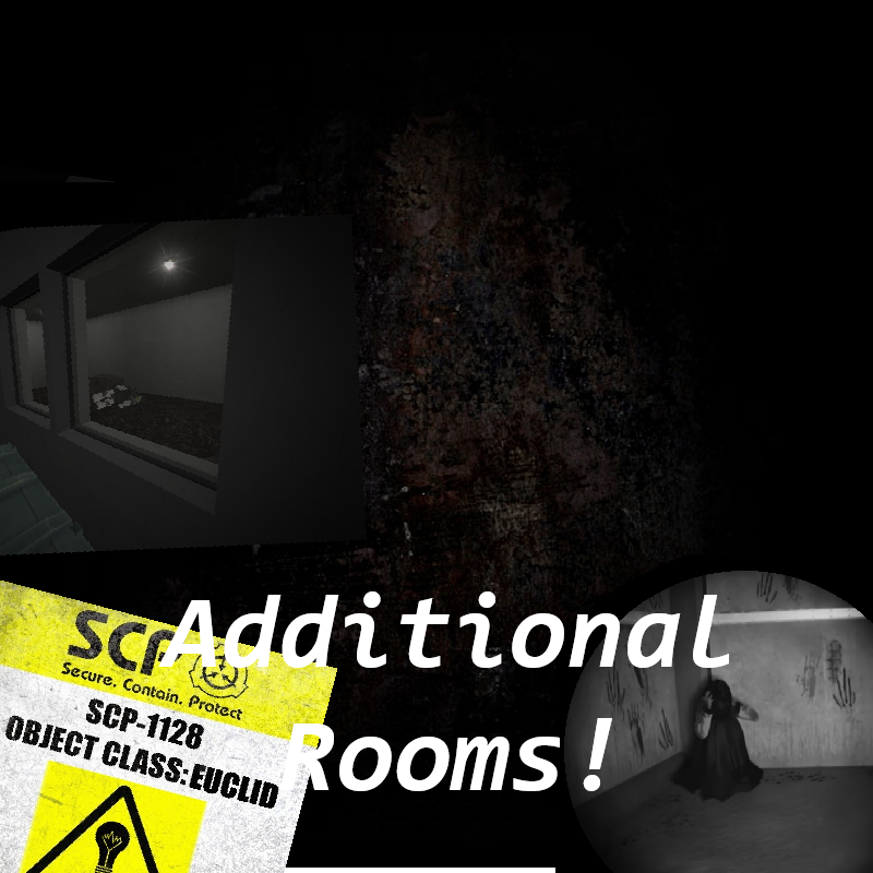 Even More Rooms