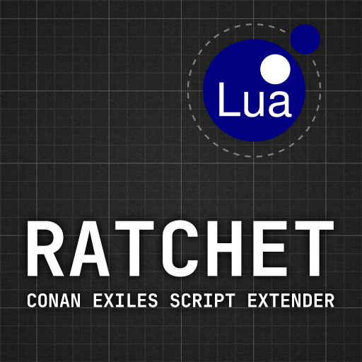 Ratchet preview