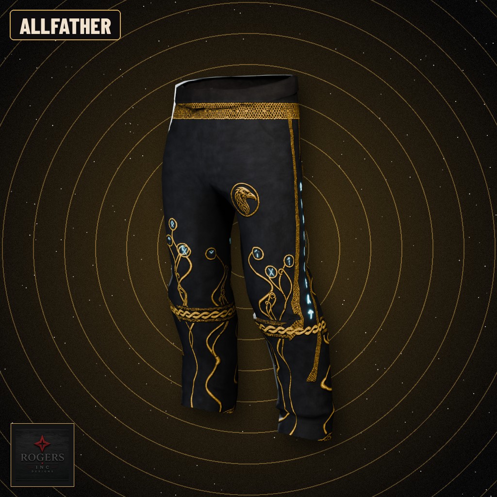 ALLFATHER Pants