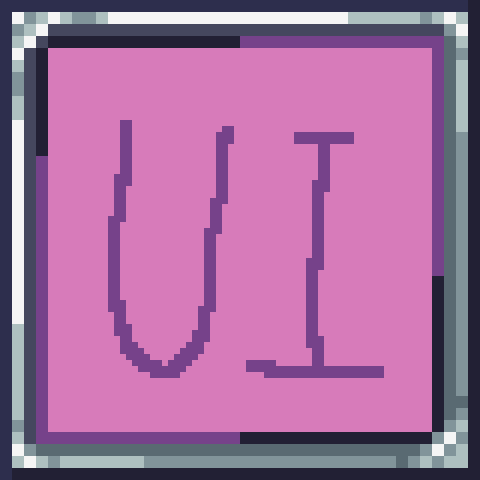 训练用UI – tModLoader Mod