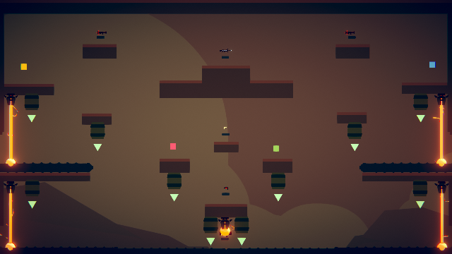 Snake Factory 4