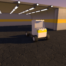 ETK 4000 & 6000 SERIES (NO COUPLER)