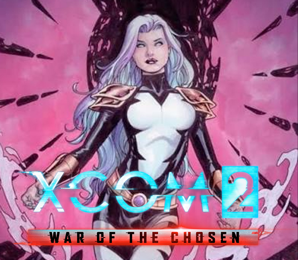 [WOTC] XCOM 2 - Songbird Squadmate preview