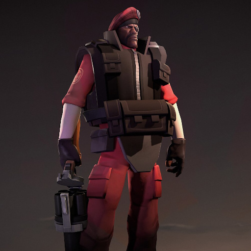 TF2: Scottish Watchdog
