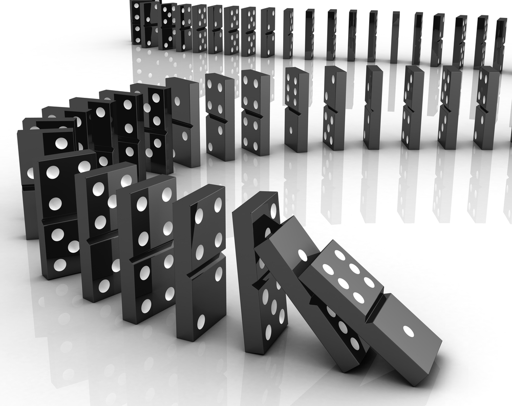 dominos