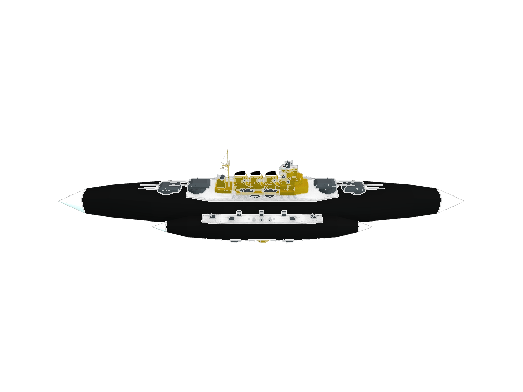 架空艦：ウルゼント