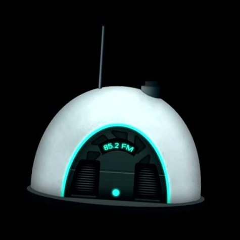 Portal Radio
