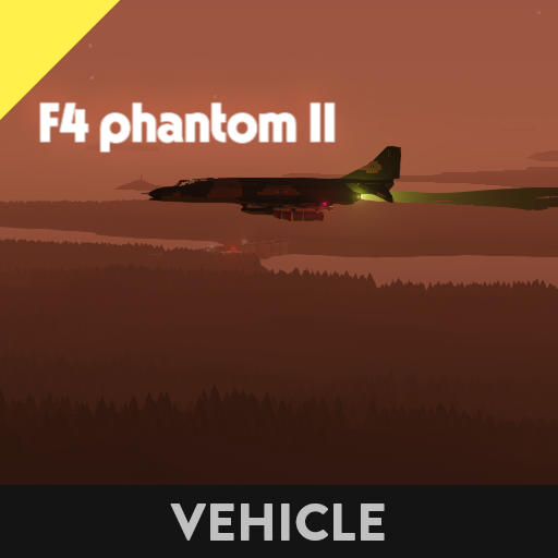 F4 phantom II