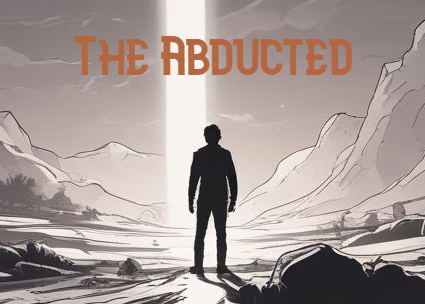 [WYD] Scenario: Abducted mod preview for RimWorld