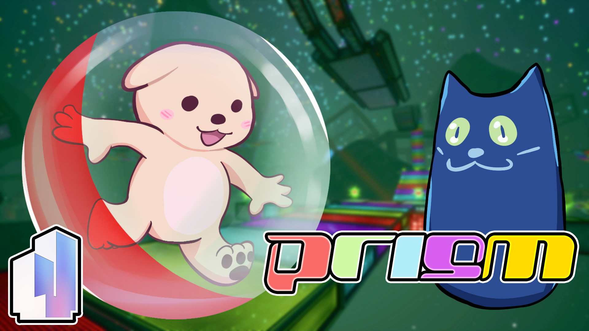 Prism - Tower Unite - William Reid - SiIvaGunner preview