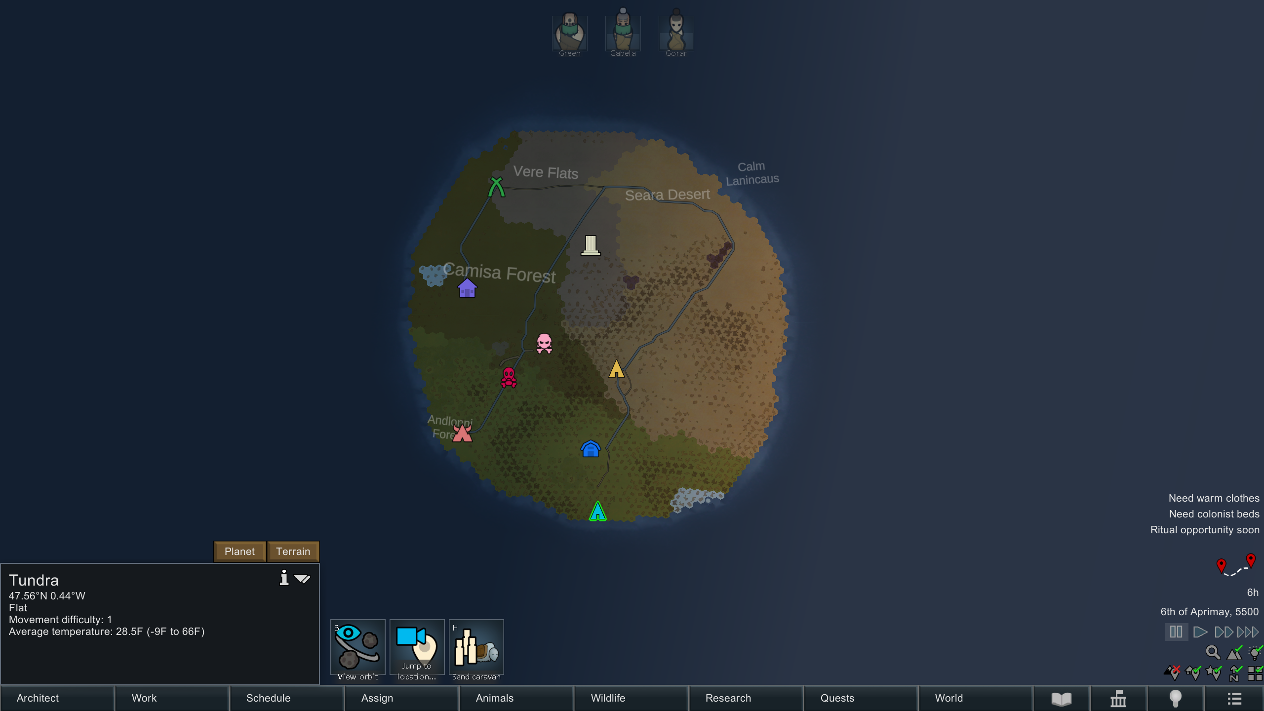 Screenshot 4