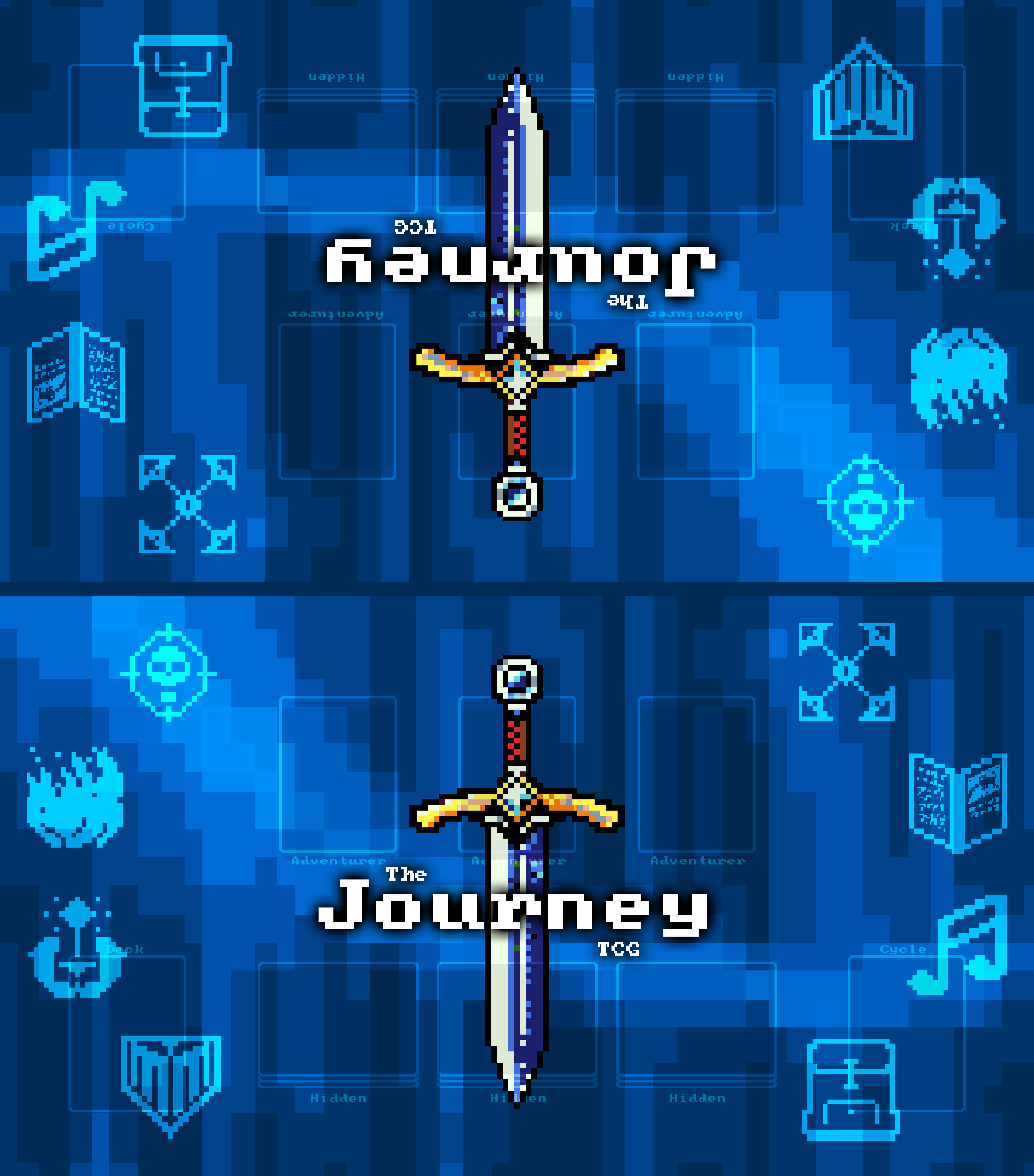 Journey Play Table - 1v1